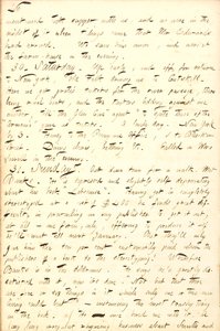 Thomas Butler Gunn Diaries- Cilt 8, sayfa 53, 29-31 Ağustos 1856