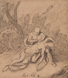 Jüpiter ve Callisto: Ovid, Metamorfozlar, 2. Kitap