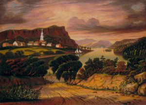  by Thomas Chambers