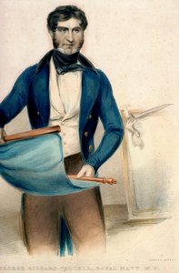  by Thomas Charles (after) Wageman