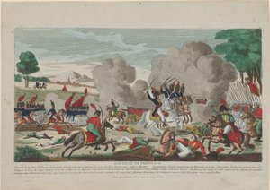 Friedland Savaşı. 14 Haziran 1807, 1808