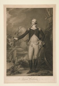 George Washington, Trenton Savaşı