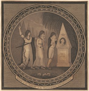 Şanlı George Washington