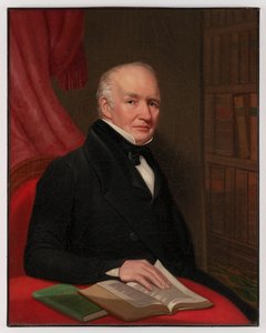 Augustus Graham