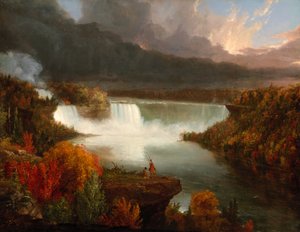 Niagara Şelalesi
