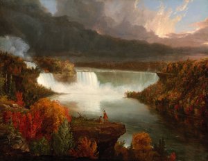  by Thomas Cole