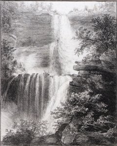  by Thomas Cole