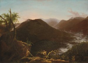 Catskills