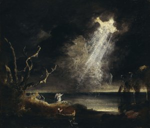  by Thomas Cole