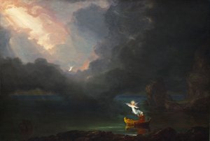  by Thomas Cole