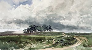 Bir Sağlık Sahnesi by Thomas Collier
