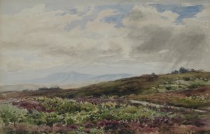 Chanctonbury, Batı Sussex