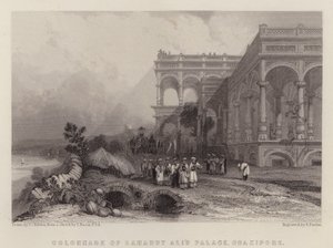 Sahadut Ali