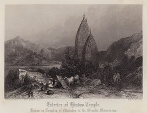 Hindu Tapınağı