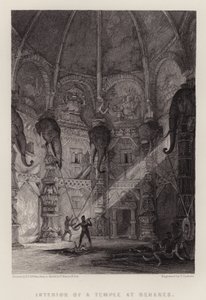 Benares