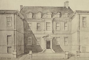 Sir John Houblon