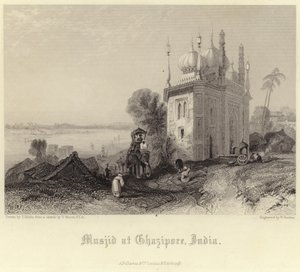Gazipaşa