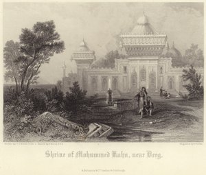 Muhammed Han