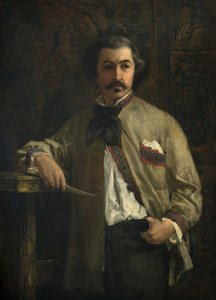 Antoine Etex