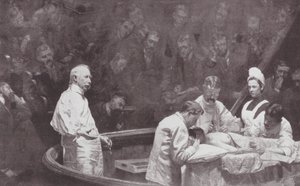  by Thomas Cowperthwait (after) Eakins