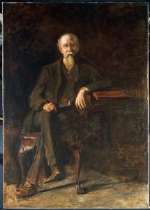 Dr. William Thompson