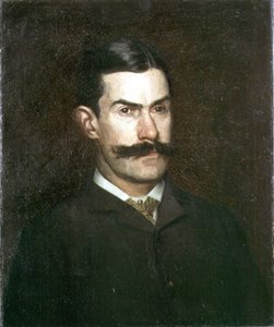 Frank MacDowell