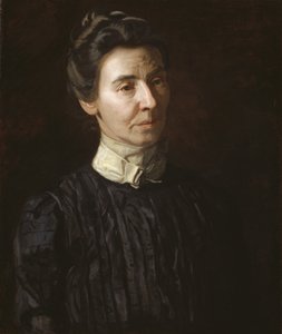 Mary Adeline Williams