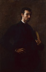 Profesör John Laurie Wallace