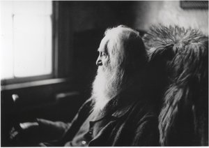 Walt Whitman Camden, N.J.