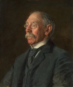 William R. Hallowell (1832-1908)