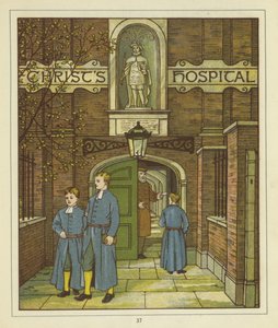 Greyfriars
