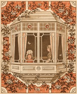 Ev Hayatı: Cumbadaki Çocuklar by Thomas Crane