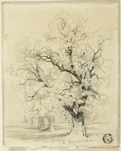  by Thomas Creswick