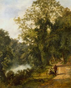 Balıkçı Masalları by Thomas Creswick