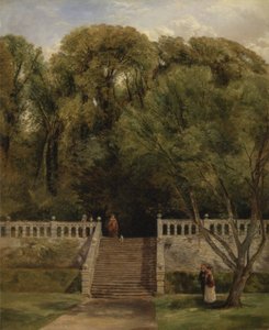 Derbyshire, Haddon Hall