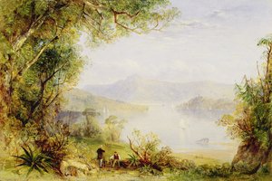 Hudson Nehri
