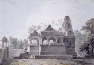 Bihar, Rohtas Kalesi