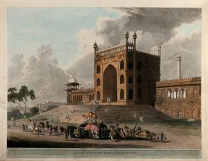 Delhi