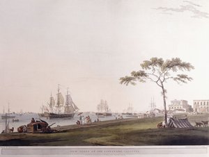 Esplanade