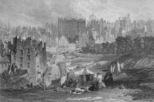 Princes Street