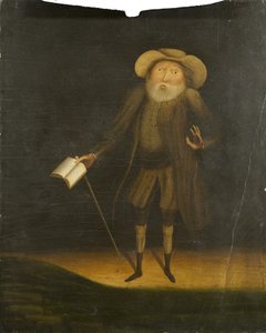 Benjamin Lay