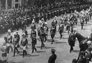 Edward VII