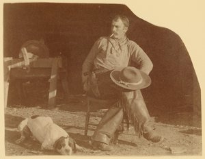  by Thomas Eakins