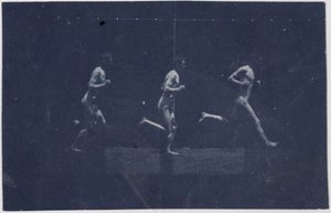 George Reynolds