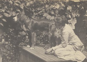  by Thomas Eakins