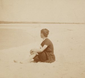 by Thomas Eakins