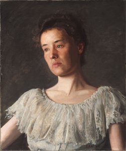  by Thomas Eakins