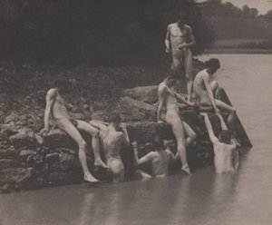  by Thomas Eakins