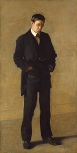 Düşünür: Louis N. Kenton