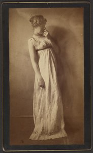  by Thomas Eakins
